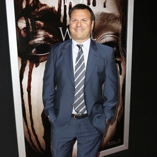 Kevin Misher