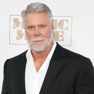 Kevin Nash