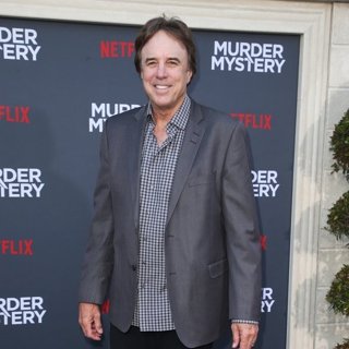 LA Premiere of Netflix's Murder Mystery