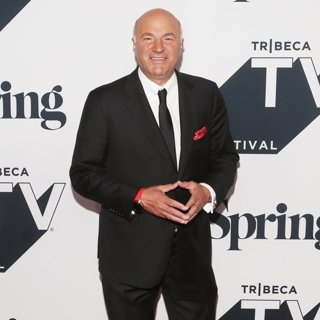 Kevin O'Leary