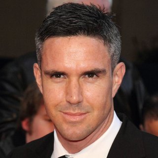 Kevin Pietersen