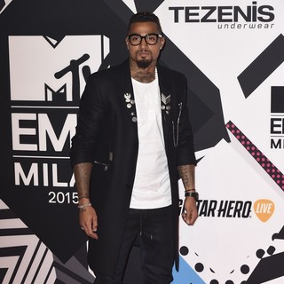 Kevin-Prince Boateng