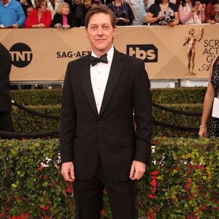 Kevin Rahm