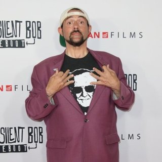 Kevin Smith
