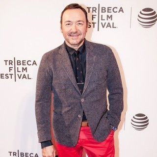 Kevin Spacey in 2016 Tribeca Film Festival - Elvis and Nixon - Premiere
