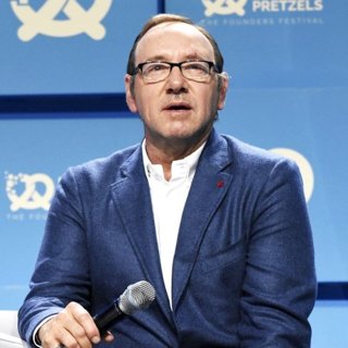 Kevin Spacey