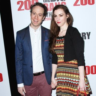 Kevin Sussman