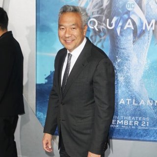 Kevin Tsujihara