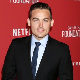 Kevin Zegers
