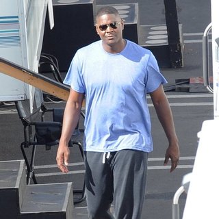 Keyshawn Johnson