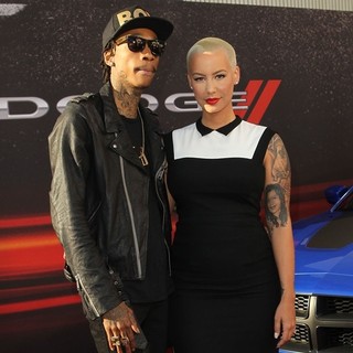 Los Angeles Premiere of Fast and Furious 6