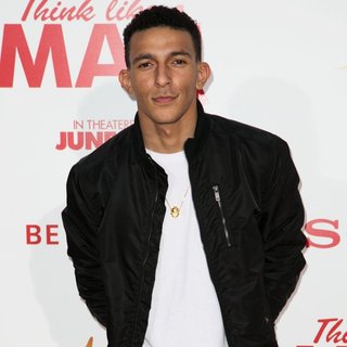 Khleo Thomas