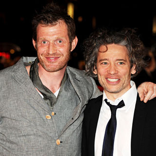 'Kick-Ass' UK Film Premiere - Arrivals