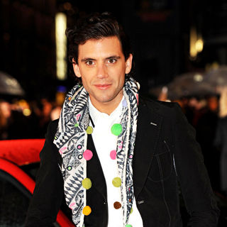 'Kick-Ass' UK Film Premiere - Arrivals