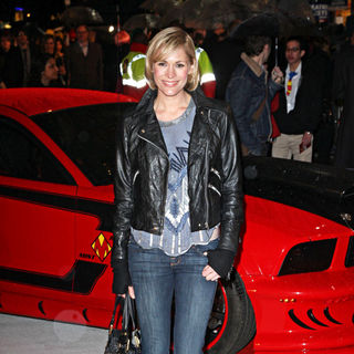 'Kick-Ass' UK Film Premiere - Arrivals