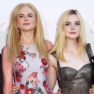 The Beguiled Premiere