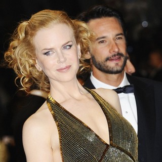 Hemingway and Gellhorn Premiere - During The 65th Annual Cannes Film Festival