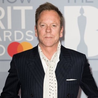 Kiefer Sutherland