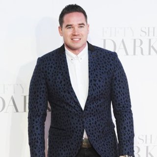 The UK Premiere of Fifty Shades Darker - Arrivals