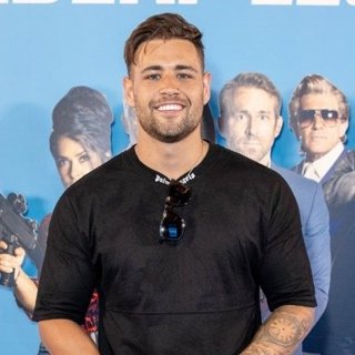 Kieran Nicholls