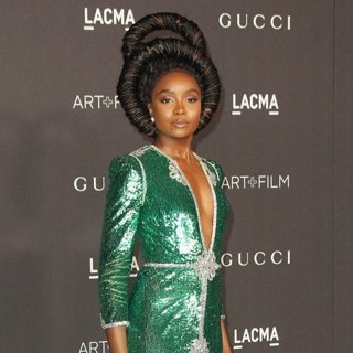 KiKi Layne