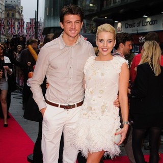 UK Premiere of Katy Perry: Part of Me - Arrivals