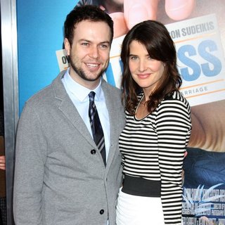 Los Angeles Premiere of Warner Bros. Pictures' Hall Pass