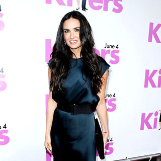 Los Angeles Premiere of 'Killers' - Arrivals