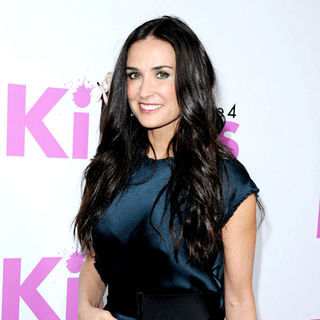 Los Angeles Premiere of 'Killers' - Arrivals