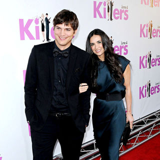 Los Angeles Premiere of 'Killers' - Arrivals