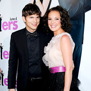 Los Angeles Premiere of 'Killers' - Arrivals