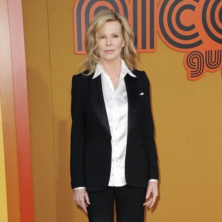 Film Premiere of The Nice Guys