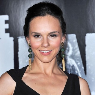 Los Angeles Premiere of The Thing