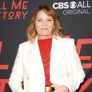 Kim Cattrall