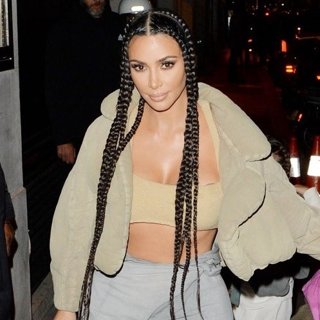 Kim Kardashian