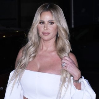 Kim Zolciak