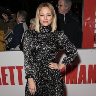 Kimberley Walsh