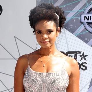 Kimberly Elise
