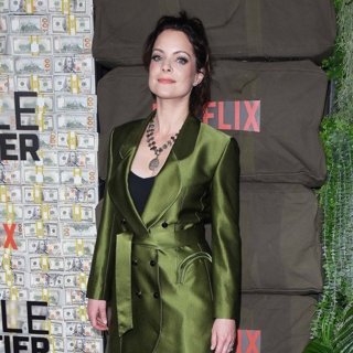 Kimberly Williams