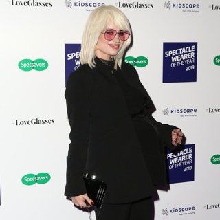 Kimberly Wyatt