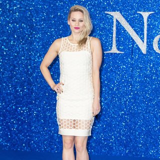 Zoolander 2 UK Screening - Arrivals