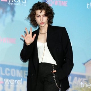 King Princess