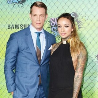 Suicide Squad World Premiere
