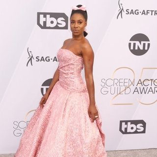 Kirby Howell-Baptiste