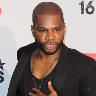 Kirk Franklin