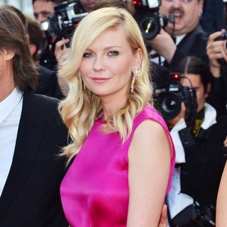 On the Road Premiere - During The 65th Cannes Film Festival