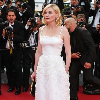 69th Cannes Film Festival - Loving Premiere - Arrivals
