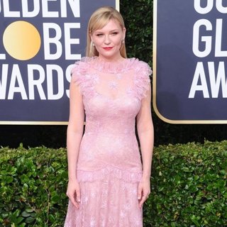 Kirsten Dunst