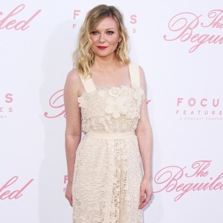 The Beguiled Premiere