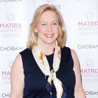 Kirsten Gillibrand